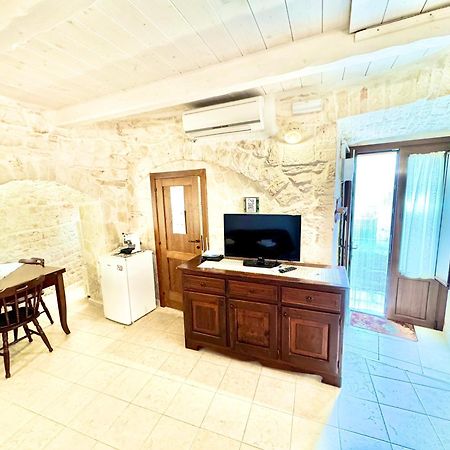 Trulli Fenice Alberobello Ngoại thất bức ảnh