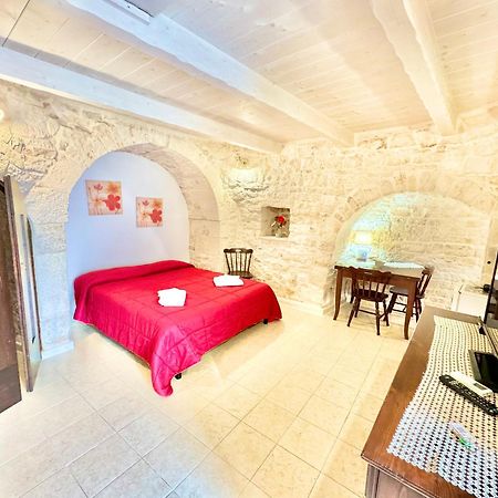 Trulli Fenice Alberobello Ngoại thất bức ảnh