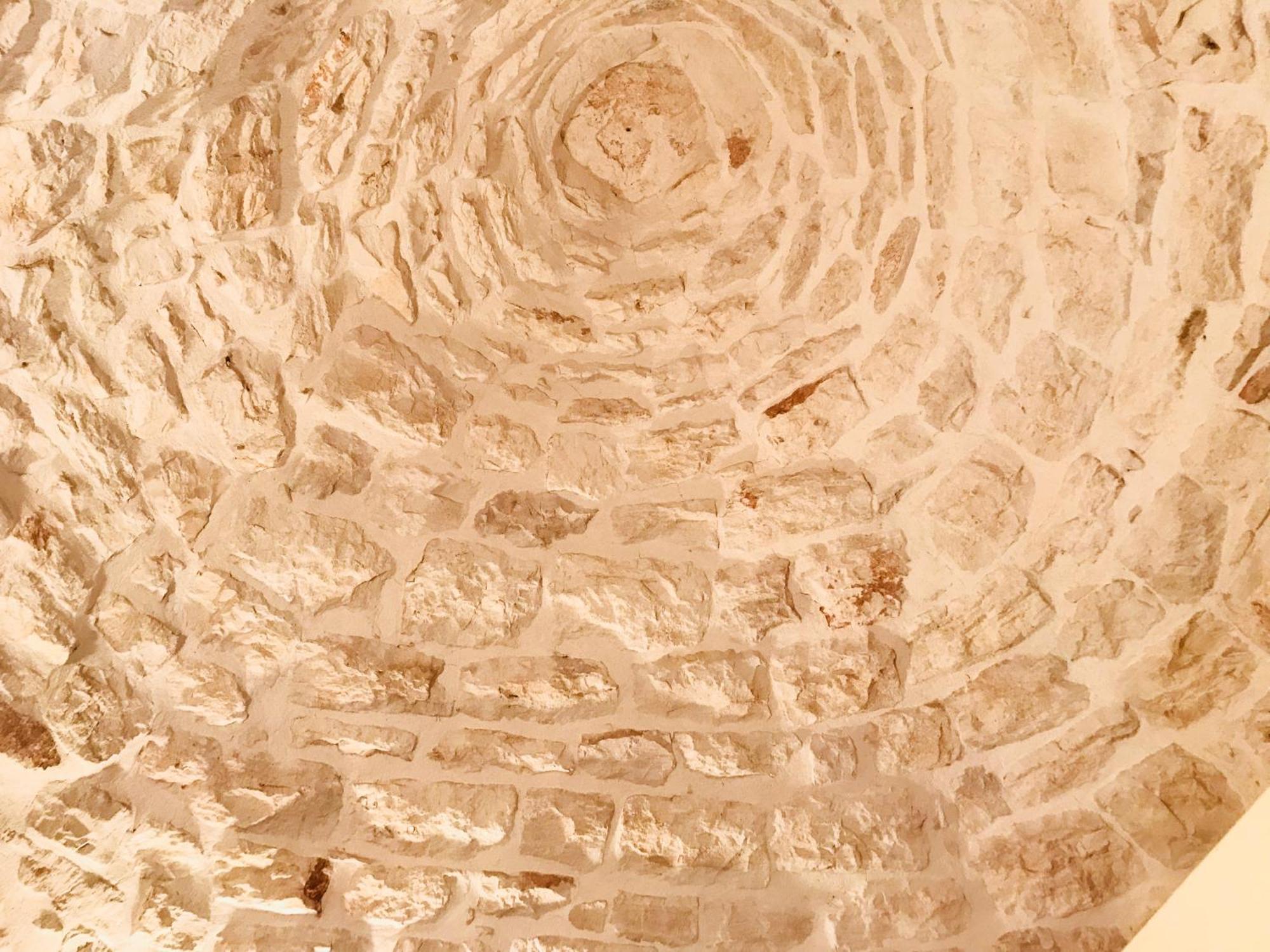 Trulli Fenice Alberobello Ngoại thất bức ảnh