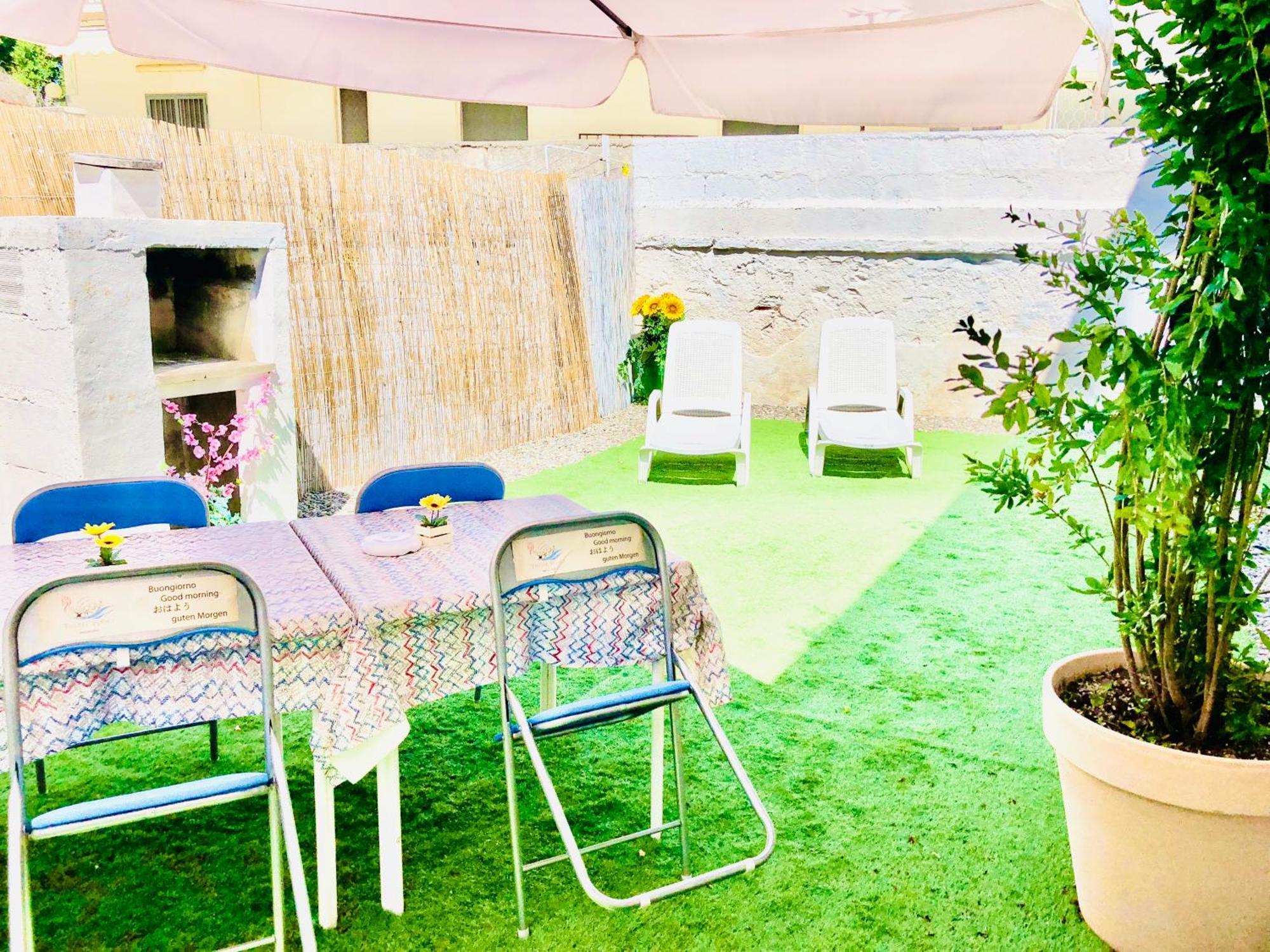 Trulli Fenice Alberobello Ngoại thất bức ảnh