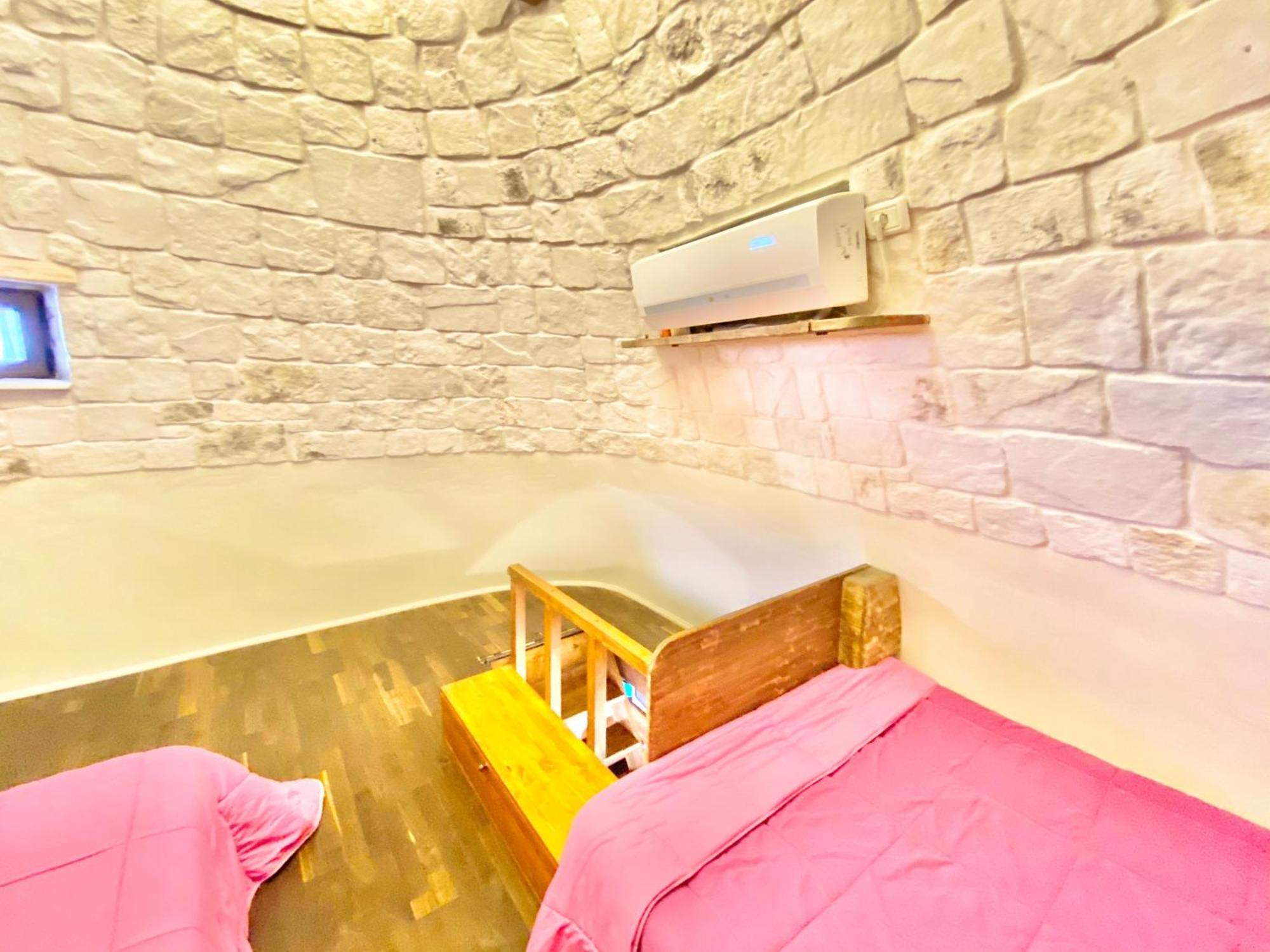 Trulli Fenice Alberobello Ngoại thất bức ảnh