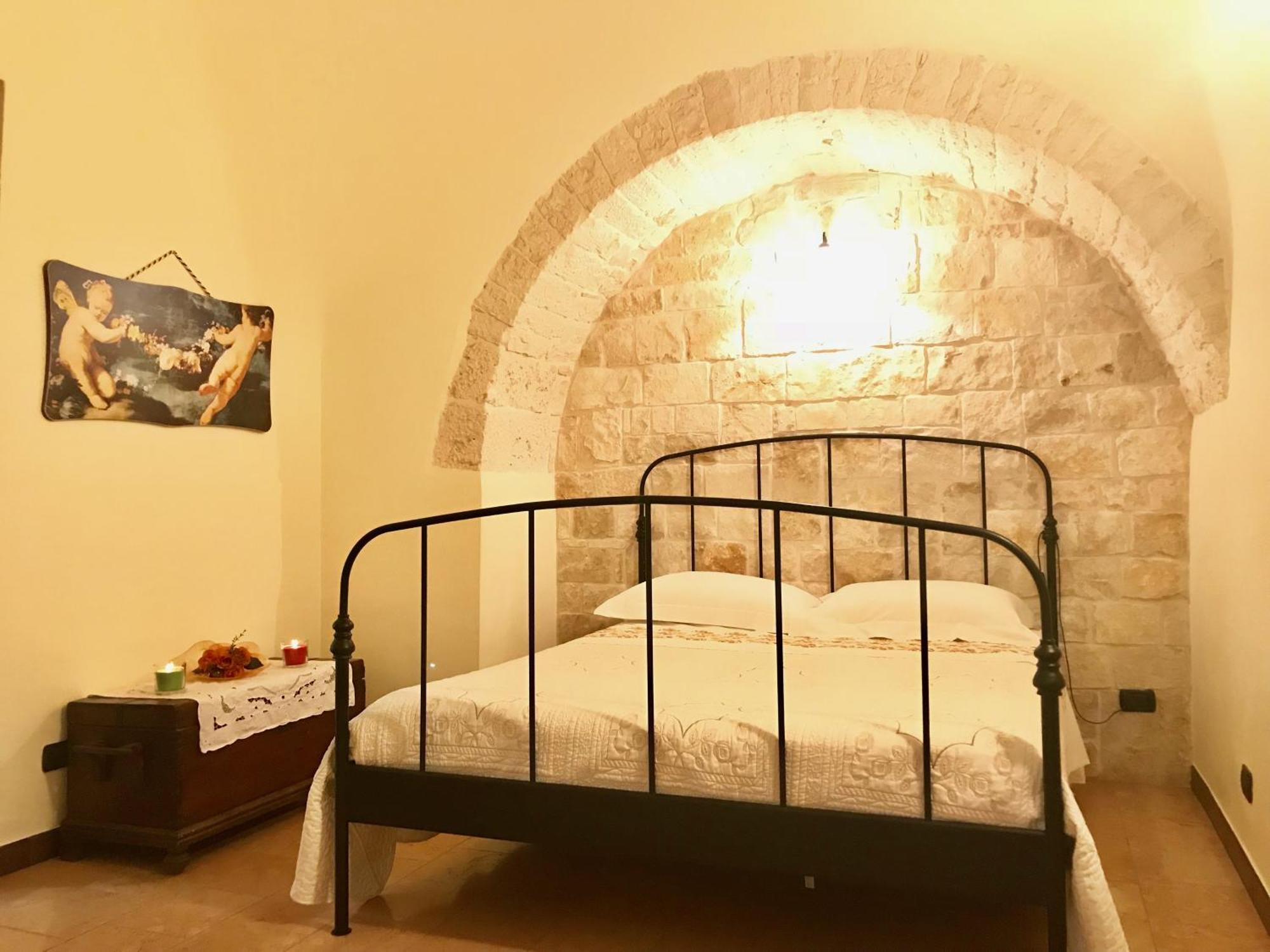Trulli Fenice Alberobello Ngoại thất bức ảnh