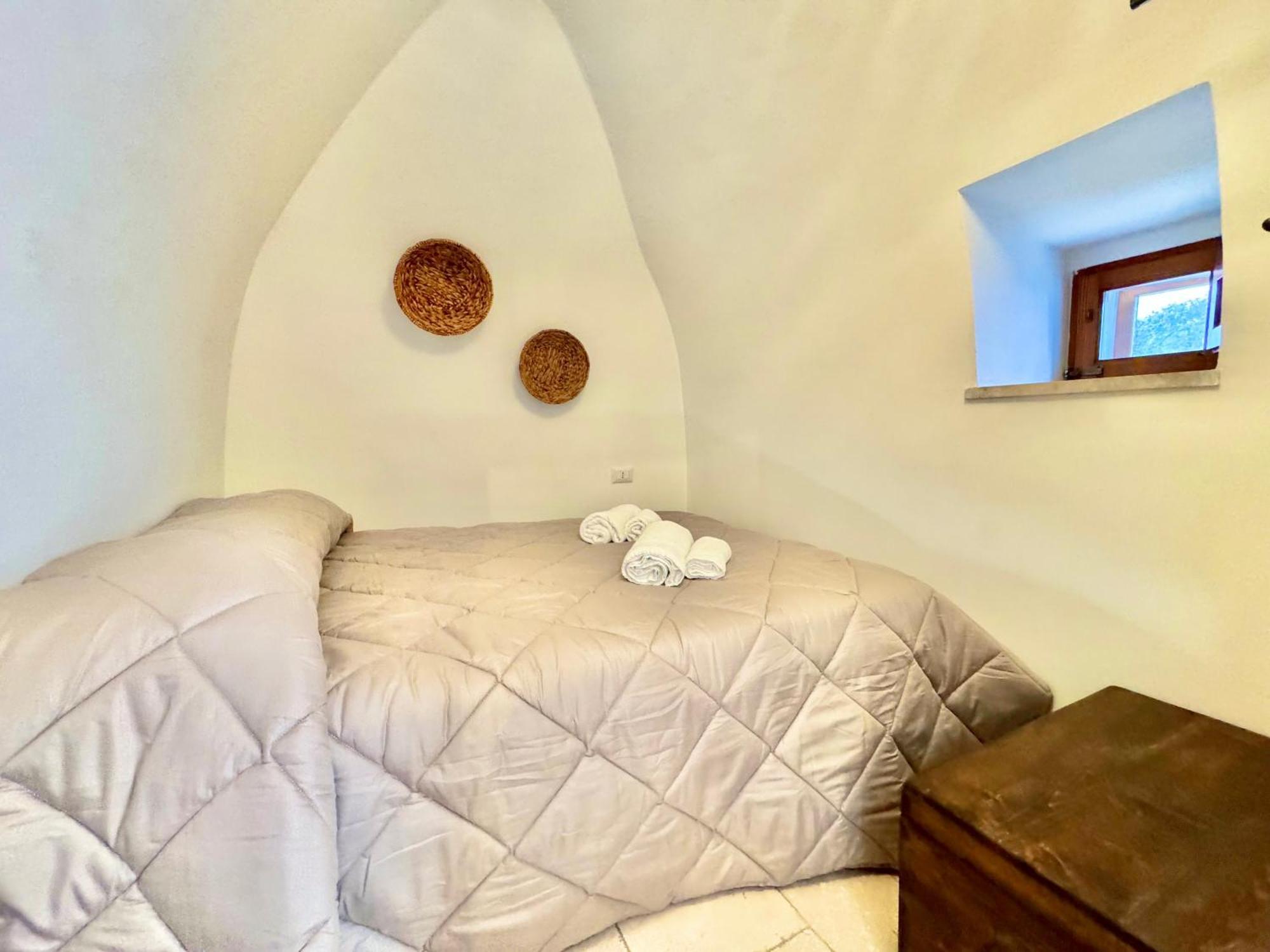 Trulli Fenice Alberobello Phòng bức ảnh
