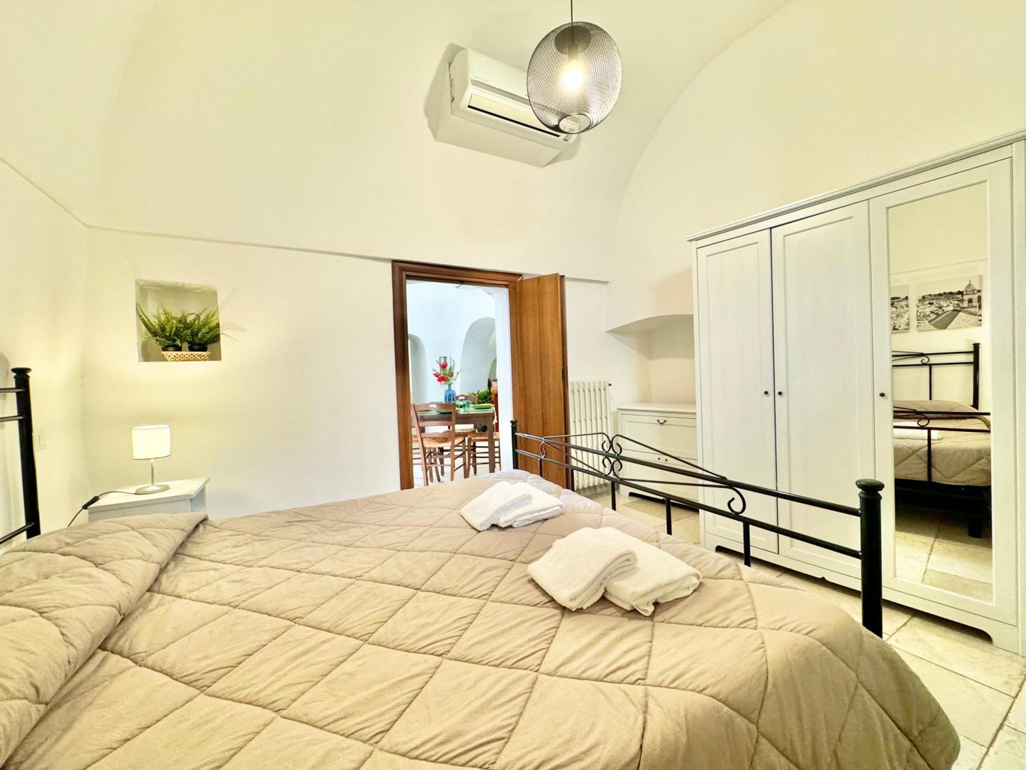 Trulli Fenice Alberobello Phòng bức ảnh
