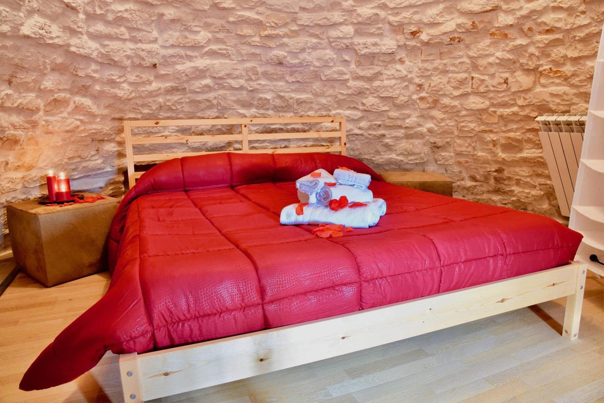 Trulli Fenice Alberobello Phòng bức ảnh