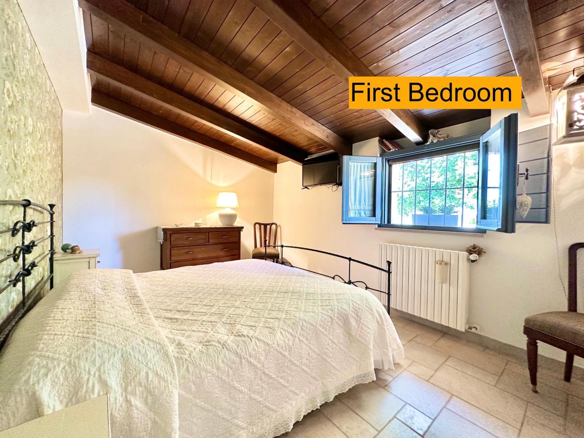 Trulli Fenice Alberobello Phòng bức ảnh