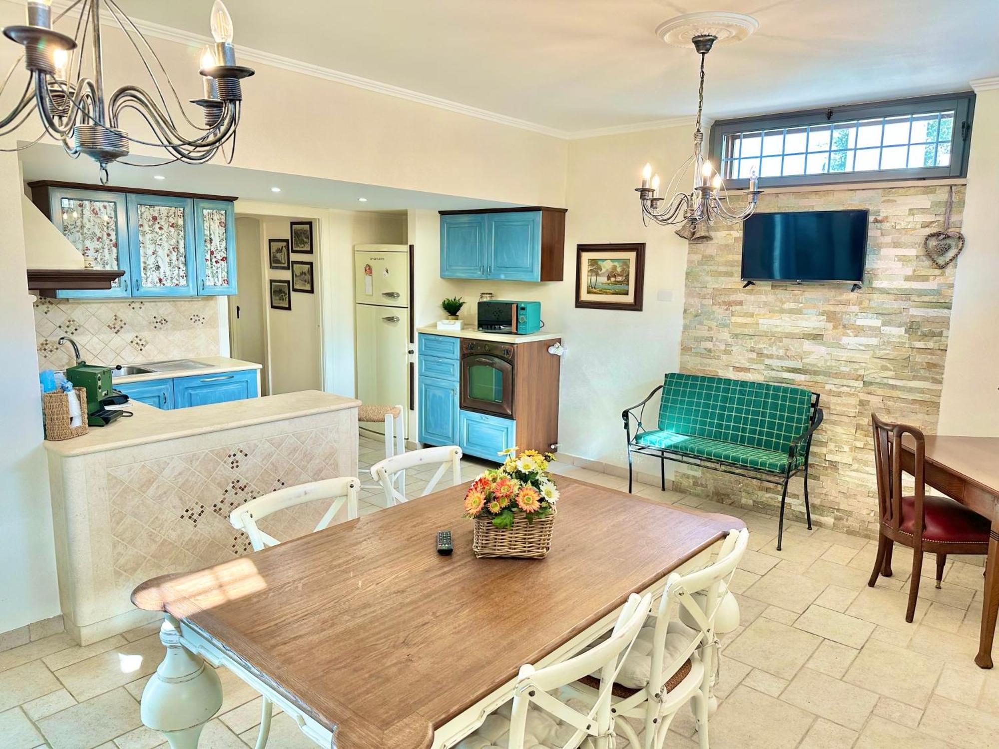 Trulli Fenice Alberobello Phòng bức ảnh