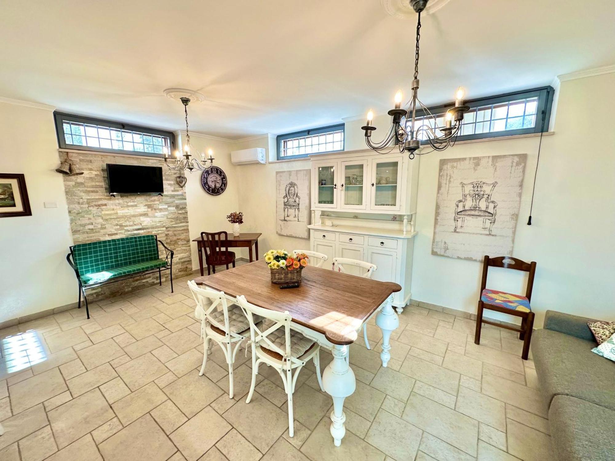 Trulli Fenice Alberobello Phòng bức ảnh